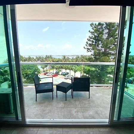 Апартаменти Cozy And Modern Канкун Екстер'єр фото